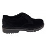 Pantofi barbati casual din piele naturala intoarsa - Model MARK 3NVEL